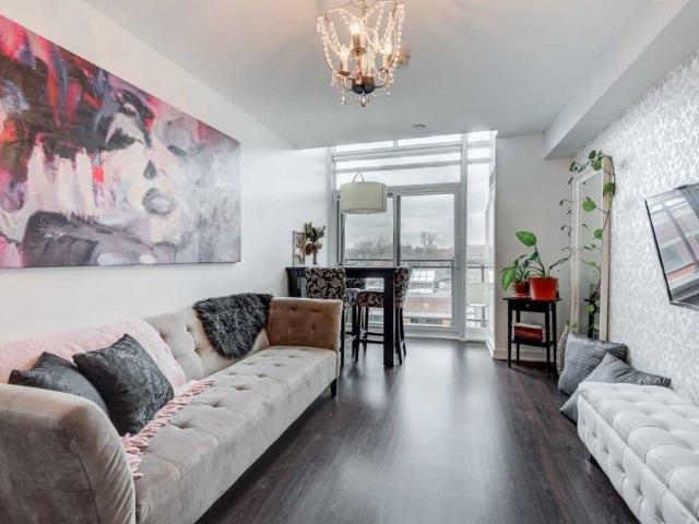 Apartment for rent in Woburn, Ontario