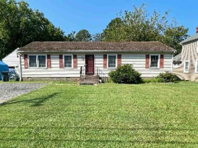 House for sale in Virginia