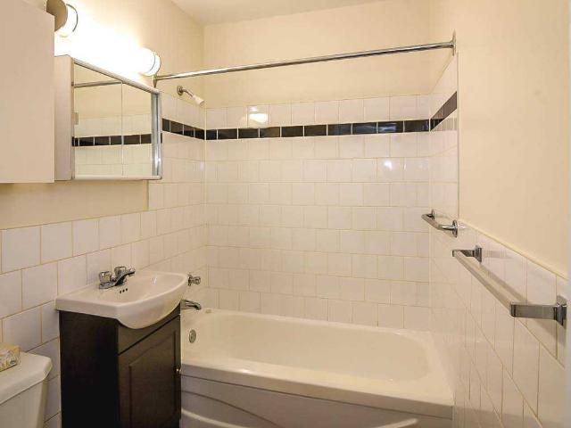 Apartment for rent in Beasley, Hamilton