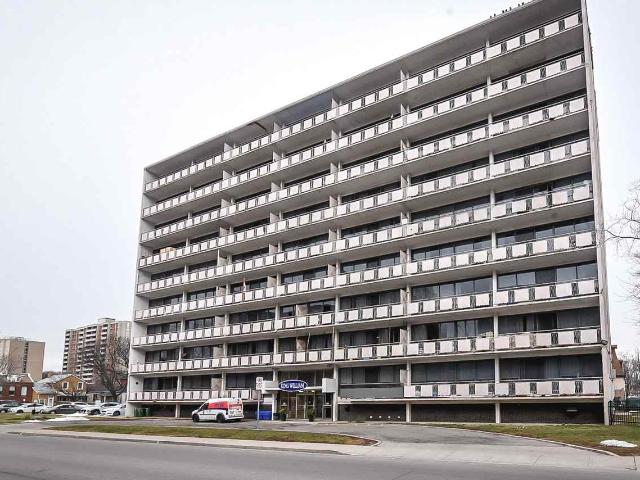 Apartment for rent in Ancaster, Ontario