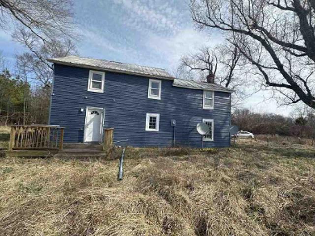 House for sale in Virginia