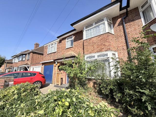 Room for rent in Bedford