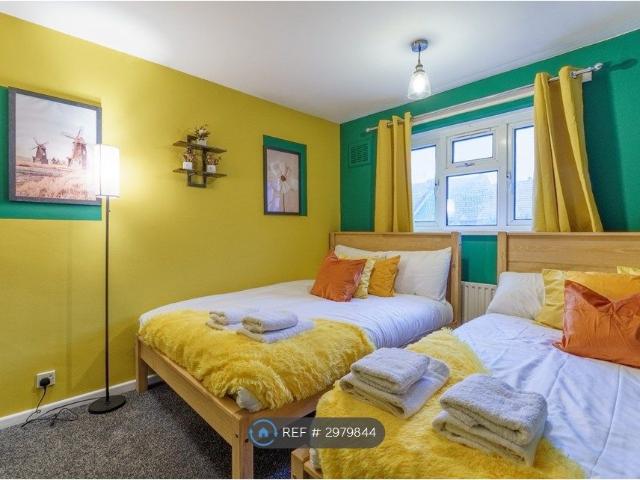 House for rent in Portsea, City Of Portsmouth