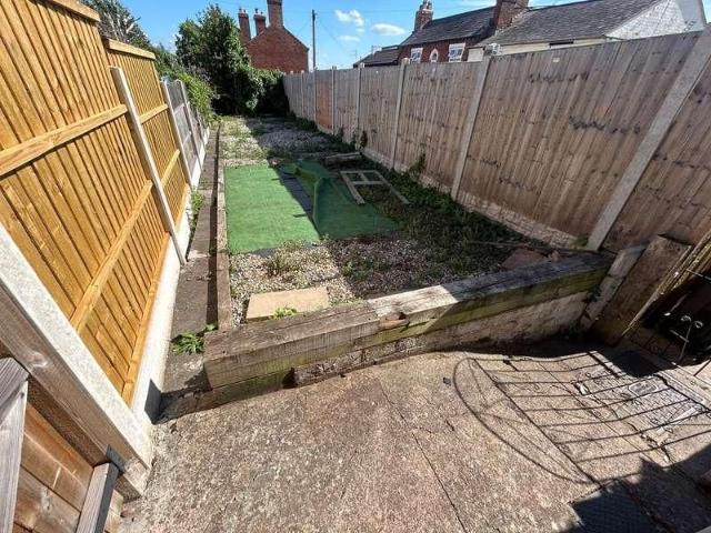 House for rent in Stourbridge, Audnam
