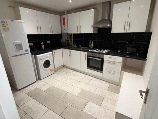 Apartment for rent in Hillfields, West Midlands
