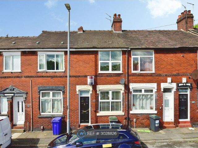 House for rent in Tunstall, Stoke-on-Trent
