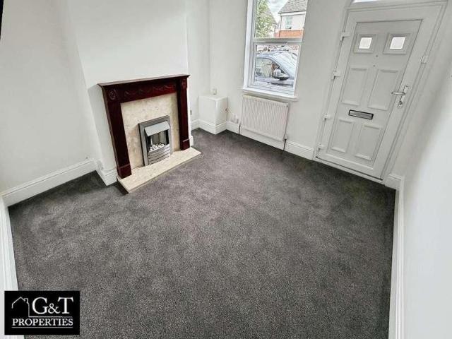 House for rent in Audnam, Amblecote