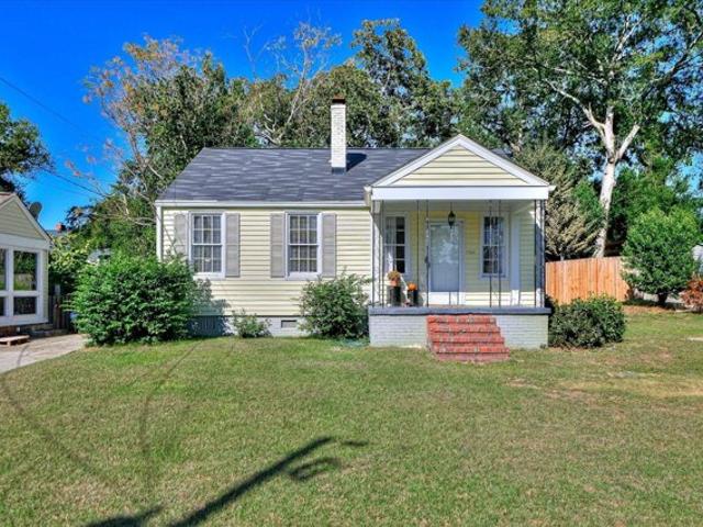 House for sale in Augusta, Georgia