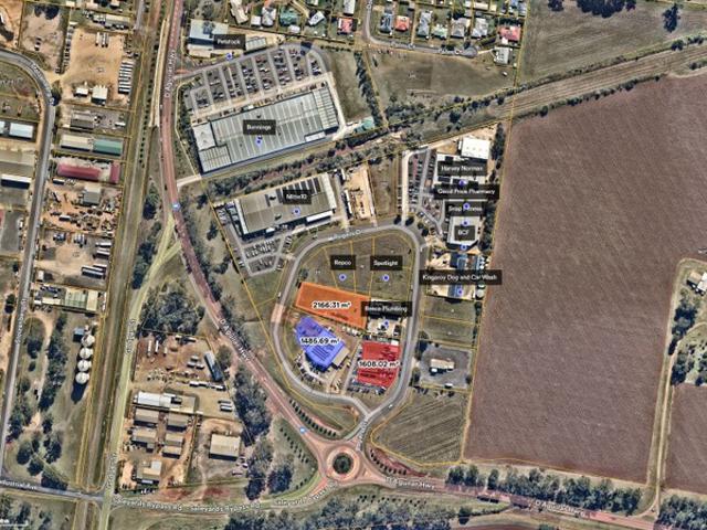 Property for rent in Kingaroy, Queensland