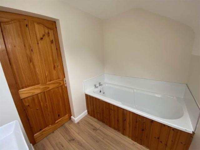 House to rent in Bunbeg, Ulster