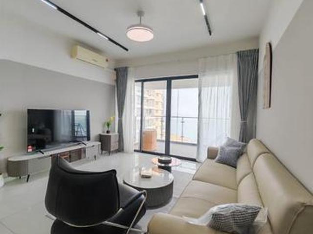 Condominium for rent in Johore Bahru, Johor