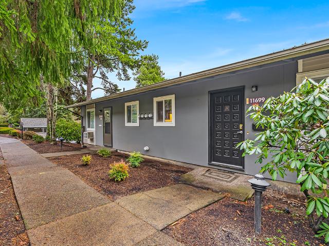Apartment for rent in Oregonia