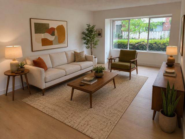 Apartment for rent in Oregonia