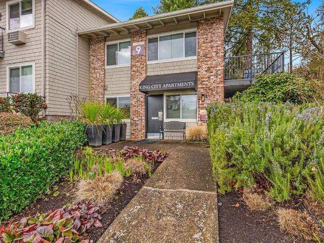 Apartment for rent in Oregonia