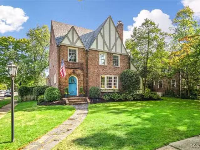 House for rent in Richmond