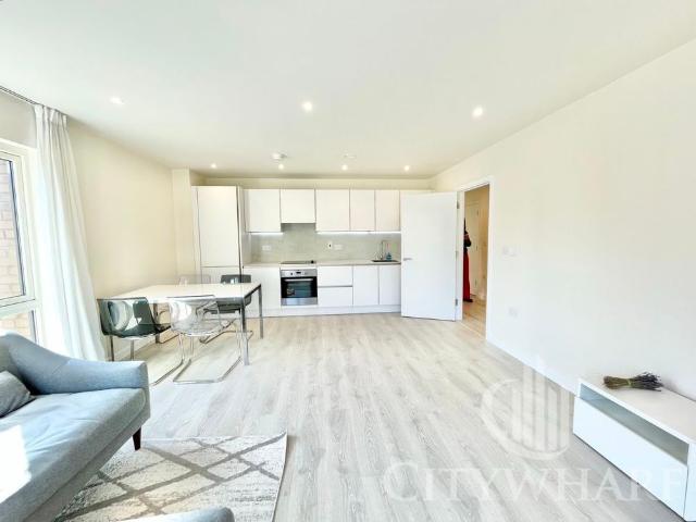 Apartment for rent in London, Isle Of Man