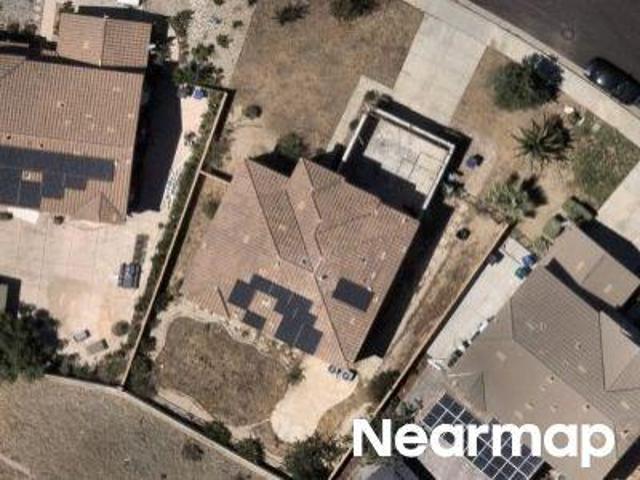 House for sale in Palmdale, California