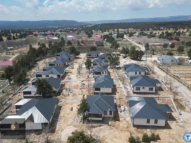 Erdemli, Mersin içerisinde satılık Villa