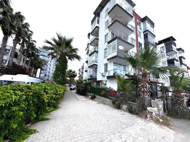 Mezitli, Mersin içerisinde satılık mülk