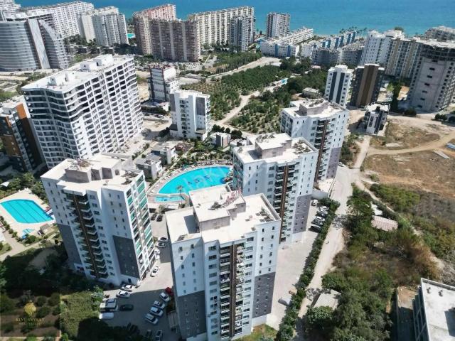 Erdemli, Mersin içerisinde satılık mülk