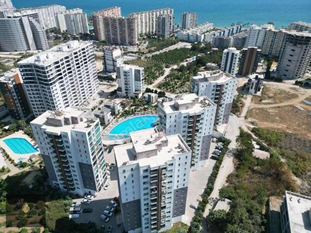 Erdemli, Mersin içerisinde satılık mülk
