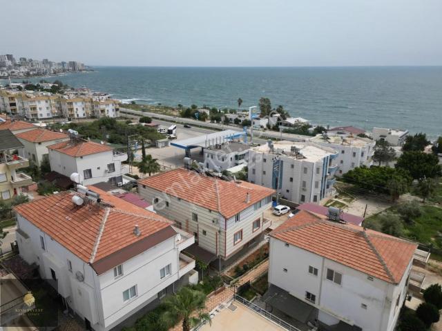 Erdemli, Mersin içerisinde satılık Villa