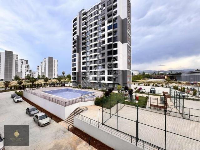 Deniz, Mezitli içerisinde kiralık mülk