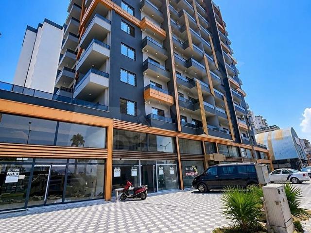 Akdeniz, Erdemli içerisinde satılık mülk
