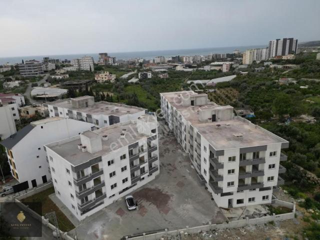 Erdemli, Mersin içerisinde satılık mülk