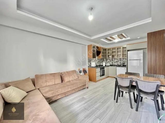 Erdemli içerisinde kiralık mülk
