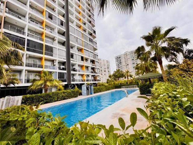 Mezitli, Mersin içerisinde satılık mülk
