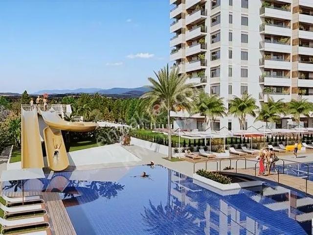 Mezitli, Mersin içerisinde satılık mülk