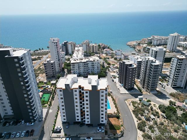 Erdemli, Mersin içerisinde satılık mülk