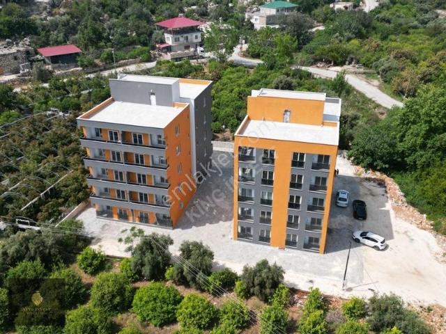 Erdemli, Mersin içerisinde kiralık mülk