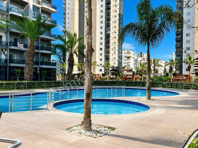 Mezitli, Mersin içerisinde satılık mülk