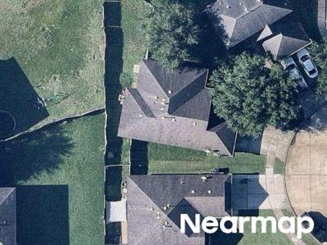 House for sale in Harris, Texas