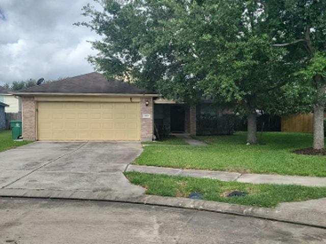 House for sale in Harris, Texas