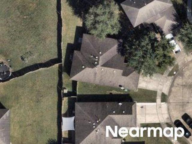 House for sale in Houston, Texas