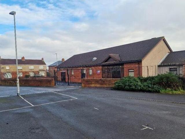 House for sale in Blyth, Northumberland