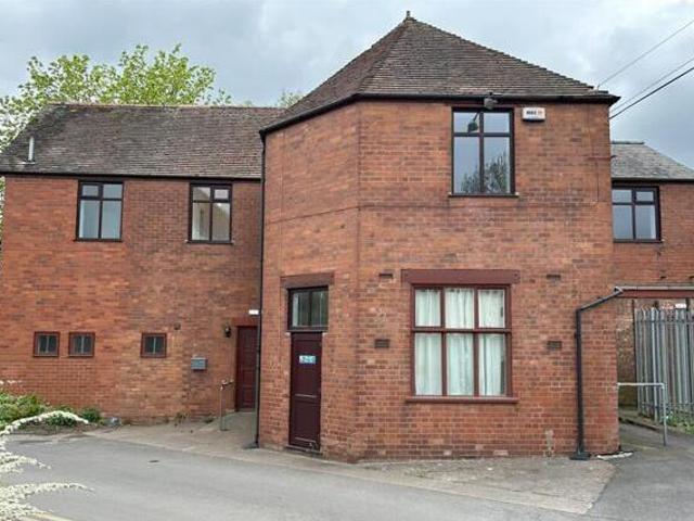 House for sale in Lower Bullingham