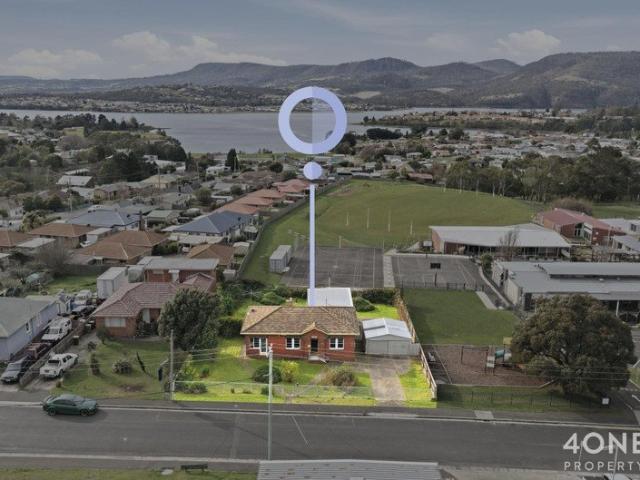 House for sale in Hobart, Tasmania
