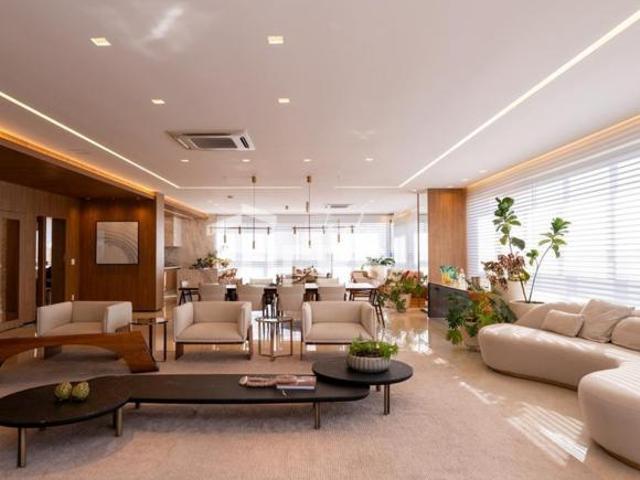 Apartamento venda em Região Geográfica Imediata de Goiânia, Goiânia