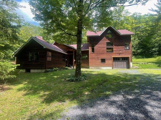 House for sale in Vershire, Vermont