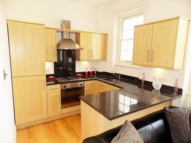 Apartment for rent in West Hampstead, Greater London
