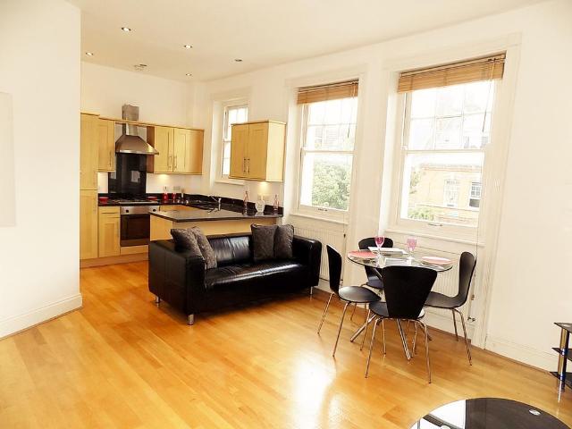 Apartment for rent in West Hampstead, Greater London
