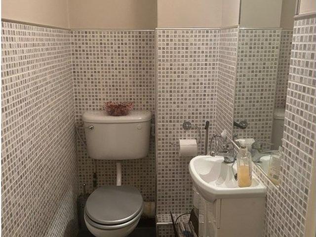Room for rent in West Hampstead, Isle Of Man