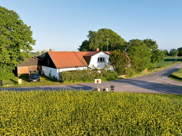 Villa till salu i Helsingborg, Skåne