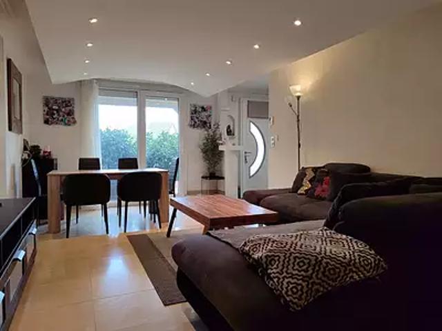 Appartement vente à Mulhouse, Kingersheim