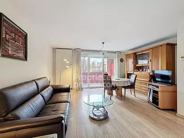Appartement vente à Mulhouse, Kingersheim