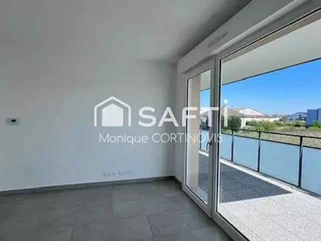 Appartement vente à Mulhouse, Kingersheim